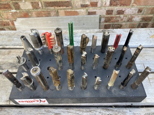 Trend freud router cutter - router,