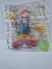 SEALED McDonald's Happy Meal
