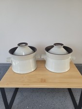 Vintage Denby Summit Celadon