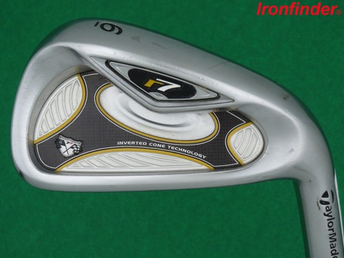 Taylormade single 6 - single,