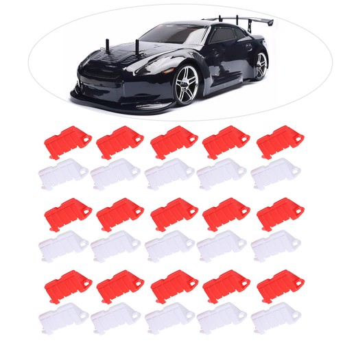 30pcs roadblocks plastic - roadblocks,