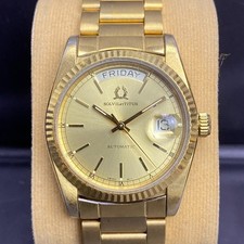 Rare Solvil et Titus President