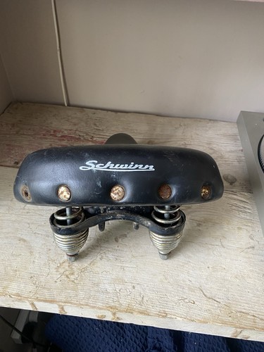 Schwinn beach cruiser saddle - schwinn,