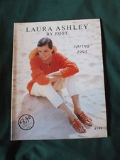 Vintage Laura Ashley Fashion