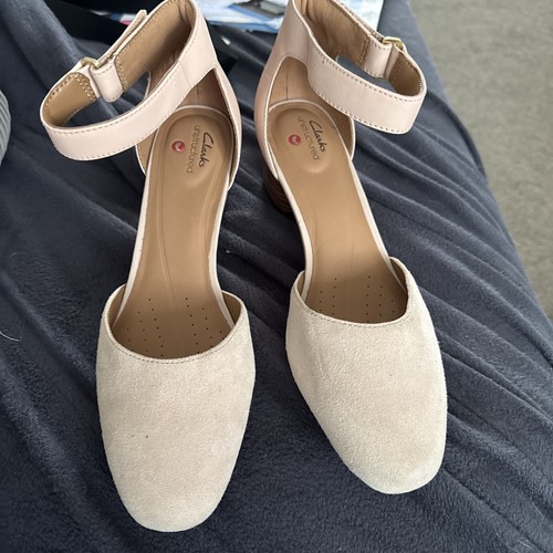 Clarks cosmo strap womens - clarks,