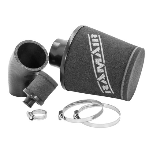 Ramair performance black foam - ramair,