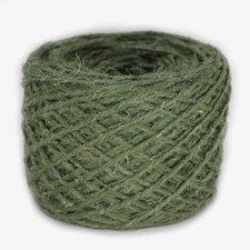 Axminster Wool Yarn 100g - Rug