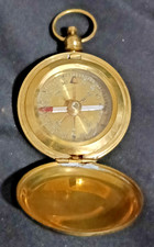 Collectible Brass Vintage