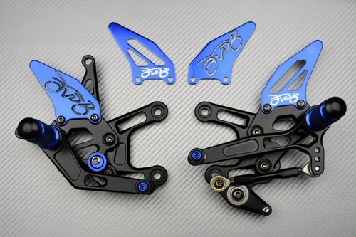 Blue racing adjustable avdb - blue,