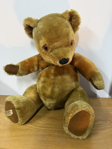 Merrythought winnie the pooh - merrythought,