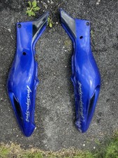 Yamaha YZF1000 Thunderace Lh