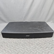 Bose Solo TV Sound System