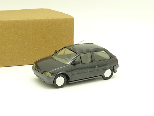 Eco resin models - 1/43,