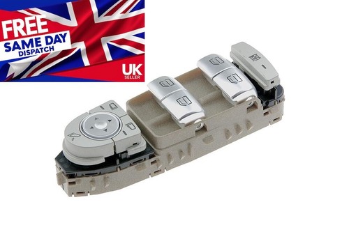 Switch window regulator for - regulator,