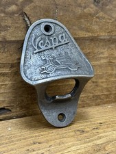 VESPA  Cast Iron Wall Mounted