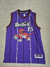 Vince Carter Toronto Raptors