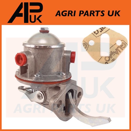 Fuel lift pump for perkins - fuel,