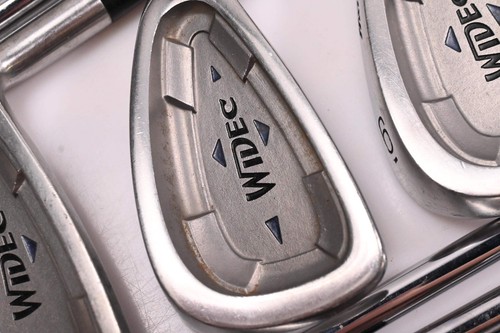 Mizuno widec irons - mizuno, /