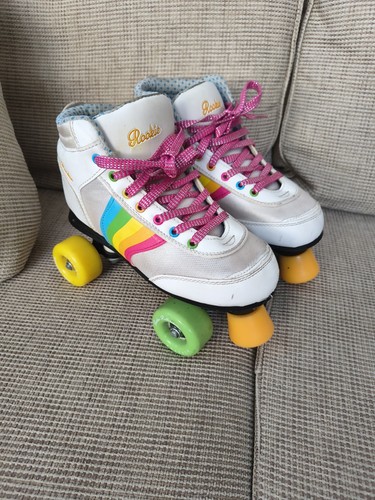 Rookie roller skates size - roller,