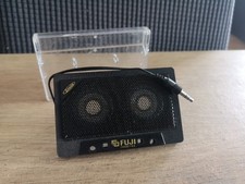 Portable Cassette Speaker From