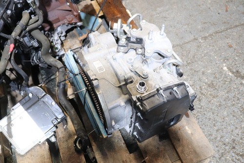 Ford fiesta mk8 ecoboost - ford,