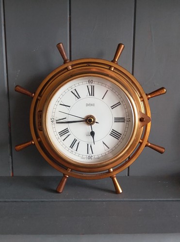 Vintage stockburger brass - vintage,