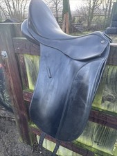 Bates Caprilli Cair Dressage