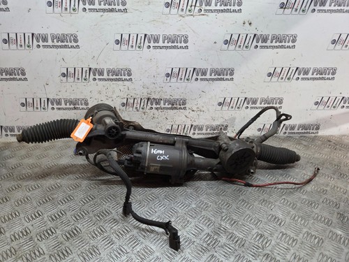 Golf mk7 power steering - golf,