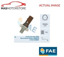 OIL PRESSURE SENSOR SWITCH FAE