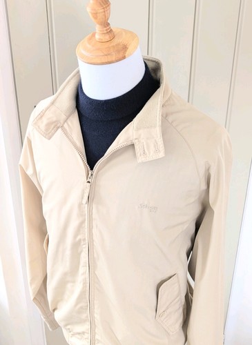Schott nyc harrington - harrington, jacket