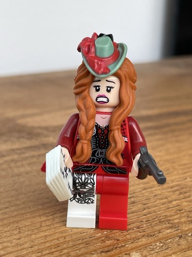 Lego the lone - lego, red