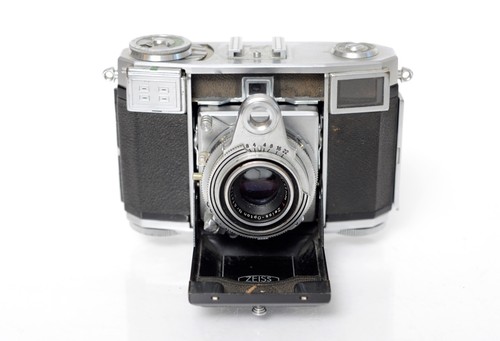 Zeiss ikon contessa 35mm - contessa,