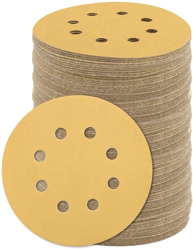 100pcs inch sanding discs - inch,