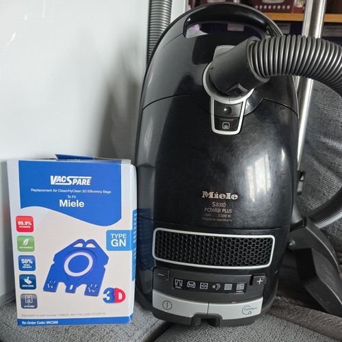 Miele complete s8310 - miele,
