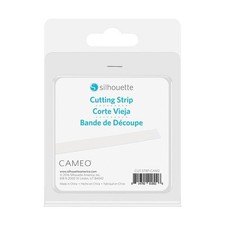 Silhouette Cameo 1/2/3 White