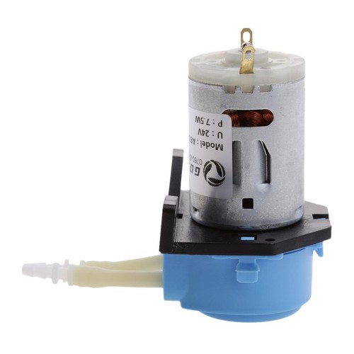 24v dosing pump peristaltic - dosing,