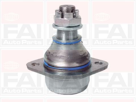 Fai rear upper - ball, joint