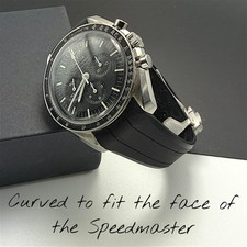 Omega Speedmaster Moonwatch