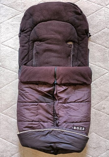 Bozz water resistant - bozz,