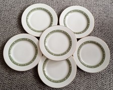 Set Of 6 Royal Doulton