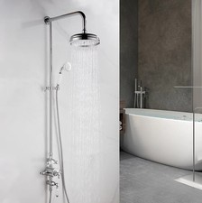 Thermostatic Shower Bath Store
