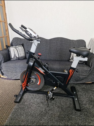 Sportz indoor exercise bike - indoor,