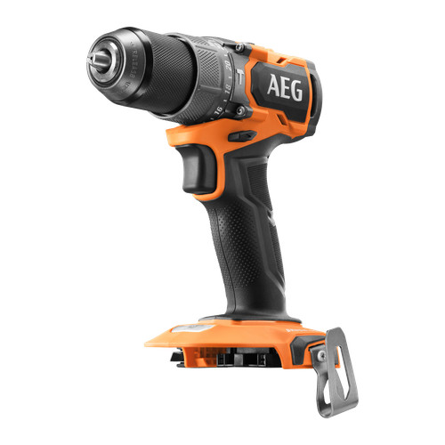 Aeg 18v brushless sub - aeg,