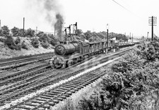 Railway Photograph 6x4    LNER
