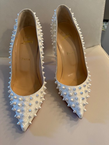 Christian louboutin follies - christian,