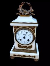 Antique White Carrara Marble