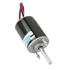 30W Permanent Magnet DC