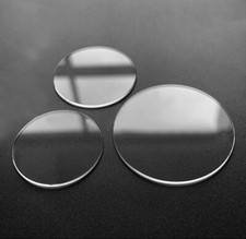 0.8-2.5mm Thick Flat Mineral