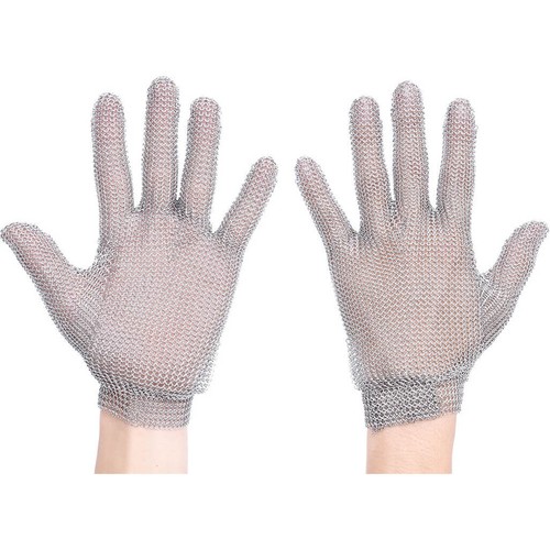 Portwest chainmail glove - portwest,