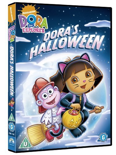 Dora the explorer s - dora, dora's